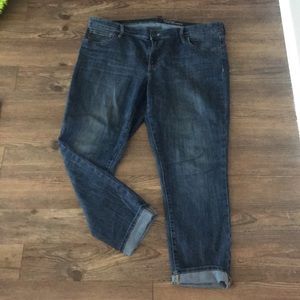 GAP Jeans size 16